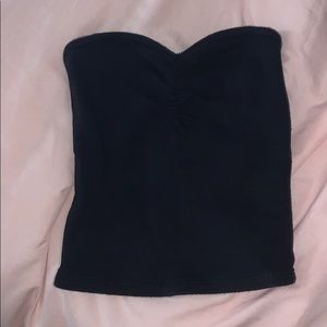 Hollister tube top